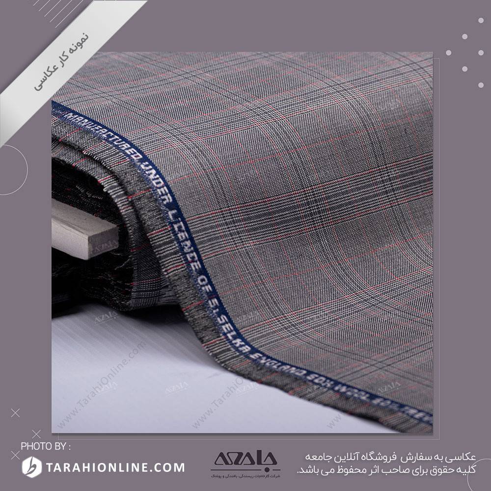 عکاسی از پارچه - 01